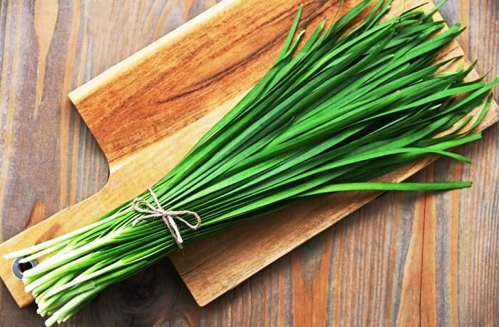 chives
